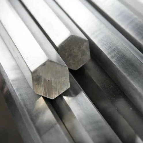 customized titanium hexagonal bar customized titanium hexagonal bar